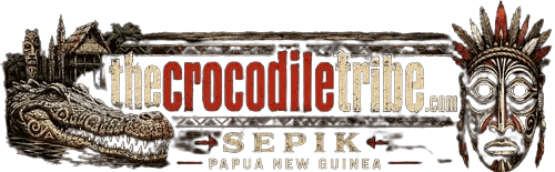 The Crocodile Tribe